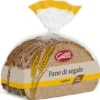 Landbrot Geschnitten, 500 G. - Gilli 1 Landbrot Geschnitten, 500 G. - Gilli -Essen Verkaufsgeschäft 01043 Gilli Pane di segale Landbrot 500g neu