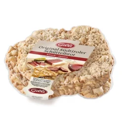 Handgeschütteltes Schüttelbrot Klassik - Gilli Food 150g