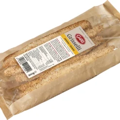 Grisselli Sesam, 200 G - Gilli