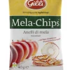Apfel Chips "Jonathan", 40 G - Gilli -Essen Verkaufsgeschäft 01520 mela chips jonathan 40g neu