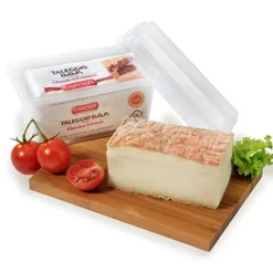 Taleggio DOP Classico, Kuhweichkäse, 230 G - Carozzi Formaggi