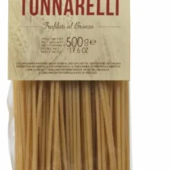 Tonnarelli, Spaghettoni Aus Italien, 500g - Antichi Poderi Toscani