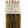 Linguine Mit Knoblauch Und Basilikum, 250g - Antichi Poderi Toscani 2 Linguine Mit Knoblauch Und Basilikum, 250g - Antichi Poderi Toscani -Essen Verkaufsgeschäft 14120