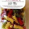 Fusilloni Italia, In Den Farben Der Italienischen Flagge, 500g - Antichi Poderi Toscani 1 Fusilloni Italia, In Den Farben Der Italienischen Flagge, 500g - Antichi Poderi Toscani -Essen Verkaufsgeschäft 19251