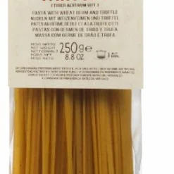 Linguine Mit Trüffel, Aus Der Toskana, 250g - Antichi Poderi Toscani