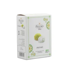 Pistakì, Handgemachtes Mandel- Und Pistaziengebäck Aus Sizilien, 250 G - Peluso1964 8 Pistakì, Handgemachtes Mandel- Und Pistaziengebäck Aus Sizilien, 250 G - Peluso1964 -Essen Verkaufsgeschäft 250 g pistaki 2
