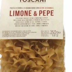 Pappardelline Mit Zitrone Und Pfeffer, 250g - Antichi Poderi Toscani