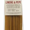 Linguine Mit Zitrone & Pfeffer, 250g - Antichi Poderi Toscani 2 Linguine Mit Zitrone & Pfeffer, 250g - Antichi Poderi Toscani -Essen Verkaufsgeschäft 28120