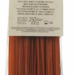 Tagliatelle Pikant, Toskanische Nudeln Mit Peperoncino, 250gr - Antichi Poderi Toscani