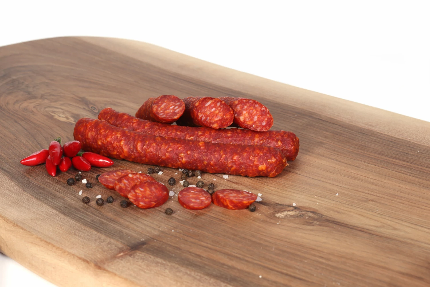 Zigeunerwurzen, Knabberwurzen Pikant, 3 Oder 10 Stück - Metzgerei Rinner 4 Zigeunerwurzen, Knabberwurzen Pikant, 3 Oder 10 Stück - Metzgerei Rinner - Image 2