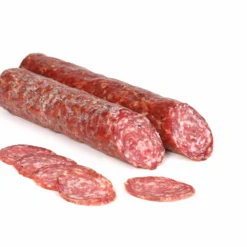 BIO Fenchelsalami - Vakuumiert Ca. 200g - Metzgerei Rinner