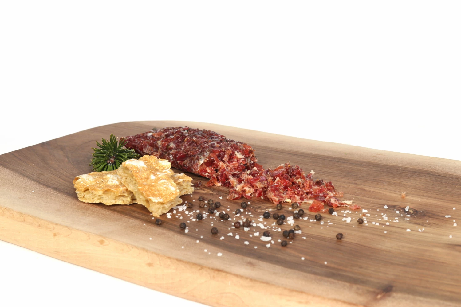 Würfelspeck, Vakuumiert, Ca. 200g - Metzgerei Rinner 4 Würfelspeck, Vakuumiert, Ca. 200g - Metzgerei Rinner - Image 2