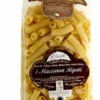 La Fabbrica Della Pasta Di Gragnano Maccarun Rigati IGP - Makkaroni Aus Neapel, 500g 1 La Fabbrica Della Pasta Di Gragnano Maccarun Rigati IGP - Makkaroni Aus Neapel, 500g -Essen Verkaufsgeschäft 522
