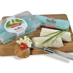 Kuhweichkäse "Nello", 2 Stk. 160 G - Carozzi Formaggi