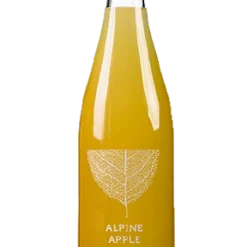 Apfelsaft Alpine Apple "Der Exotische" - Epflsoft