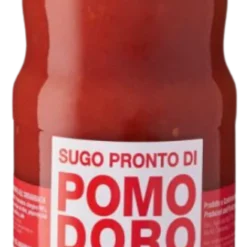 Sugo All' Arrabbiata, BIO, 350g - Alicos