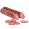 BIO Knoblauchsalami Aus Südtirol - Vakuumiert Ca.200g - Rinner Metzgerei 2 BIO Knoblauchsalami Aus Südtirol - Vakuumiert Ca.200g - Rinner Metzgerei -Essen Verkaufsgeschäft BIO Knoblauchsalami aus S dtirol vakuumiert ca 200g Rinner Metzgerei