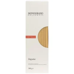BIO Linguine Aus Kamutmehl, 500g - Monograno Felicetti