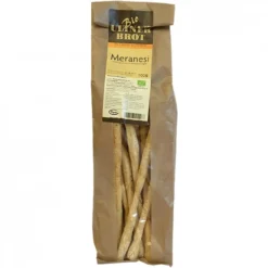 BIO Meranesi, Grissini, 100 G - Ultner Brot