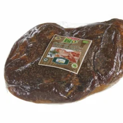 BIO Südtiroler Speck G.g.A., Ganze Hamme, 1/2, 1/4, 1/10 - Metzgerei Galloni