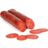 BIO Salami Chili - Vakuumiert, Ca. 200g - Rinner Metzgerei -Essen Verkaufsgeschäft BIO Salami Chili vakuumiert ca 200g Rinner Metzgerei