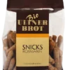 BIO Snicks Rosmarin, 150g - Ultner Brot 2 BIO Snicks Rosmarin, 150g - Ultner Brot -Essen Verkaufsgeschäft BIO Snicks Rosmarin BIO Brotstangen 150g Ultner Brot