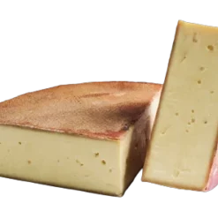 "Bergkäse Vorarlberg" Hartkäse, Ca. 400 G. - Degust