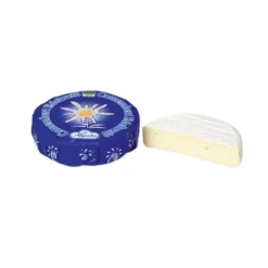 Bio Camembert Texelweiss, 270g - Algunder Sennerei -Essen Verkaufsgeschäft Bio Camembert Edelweiss 270g Algunder Sennerei 2