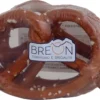 Brezen, 3 Südtiroler Brezen Aus Weizenmehl, 60 G - Breon 1 Brezen, 3 Südtiroler Brezen Aus Weizenmehl, 60 G - Breon -Essen Verkaufsgeschäft Breon Brezen 3 S dtiroler Brezen aus Weizenmehl BRE505120