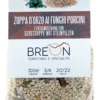 Gerstsuppe Mit Steinpilzen, Fertige Mischung Gerstensuppe Mit Steinpilzen, 300g - Breon -Essen Verkaufsgeschäft Breon Fertigmischung Gerstsuppe mit Steinpilzen 300g