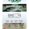 Spargelrisotto, Fertige Mischung Für Risotto Mit Grünem Spargel, 300g - Breon -Essen Verkaufsgeschäft Breon Fertigprepartat Risotto mit Spargel 300g