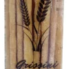 Grissini Aqua Mit Sesam, Brotstangen Mit Sesam, 200g - Breon 1 Grissini Aqua Mit Sesam, Brotstangen Mit Sesam, 200g - Breon -Essen Verkaufsgeschäft Breon Grissini Aqua mit Sesam 200g