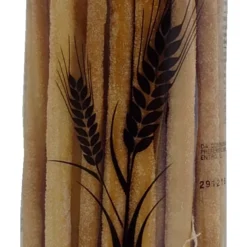 Grissini Stirati, Langgezogene Grissini Aus Weizenmehl, 200g - Breon