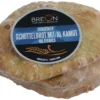 Kamut Schüttelbrot, Mit Kamutmehl®, 155g - Breon -Essen Verkaufsgeschäft Breon Kamut Sch ttelbrot Eisacktaler Sch ttelbrot mit Kamutmehl BRE505080