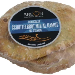 Kamut Schüttelbrot, Mit Kamutmehl®, 155g - Breon