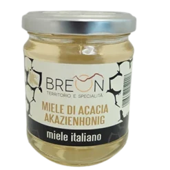 Akazienhonig, 250g - Breon