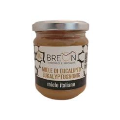 Eukalyptushonig, 250g - Breon