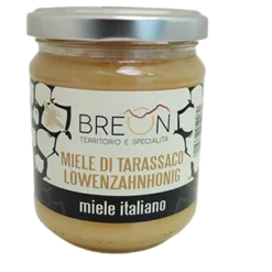 Löwenzahnhonig, 250g - Breon