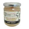 Orangenhonig, 250g - Breon 1 Orangenhonig, 250g - Breon -Essen Verkaufsgeschäft Breon Miele Orangenhonig BRE398210