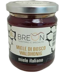 Waldhonig, 250g - Breon