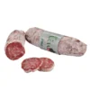 "Tino Fino", Schweinesalami 200 G - Breon Salumi -Essen Verkaufsgeschäft Breon Salami Tino Fein 200g