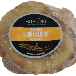 Schüttelbrot, 155g - Breon