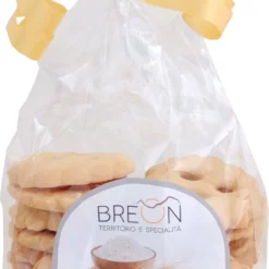 Spitzbuben, Kekse Aus Südtirol, 180g - Breon