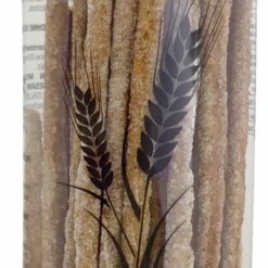 Vollkorn Grissini, Brotstangen Aus Vollkornmehl, 200g - Breon