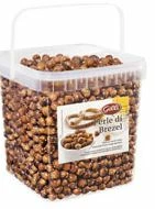 Gilli Brezelperlen - Edles Salzgebäck Aus Südtirol, Zum Aperitif, 1,6kg