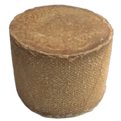 "BunkerKas" Hartkäse, Ganze Form, Ca. 900 G. - Degust