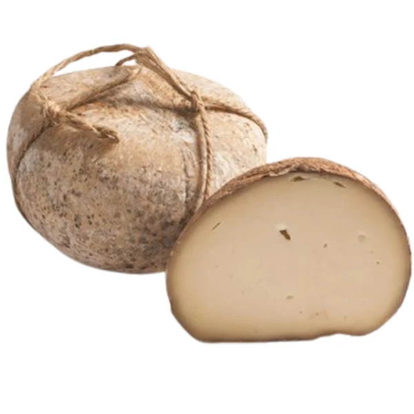 Caciocavallo Di Bufala, Knetkäse Aus Büffelmilch, Ca. 3-4kg - Degust 3 Caciocavallo Di Bufala, Knetkäse Aus Büffelmilch, Ca. 3-4kg - Degust
