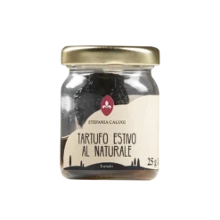 Schwarzer Sommertrüffel, 13g - Calugi