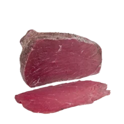 Carne Salada (Rindscarpaccio), Ca. 1,4 Kg - Metzgerei Galloni
