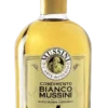 Condimento Vecchio Ducato N. 4, Weißer Balsamico, 250 Ml - Acetaia Mussini -Essen Verkaufsgeschäft Condimento Vecchio ducato n4 weisser Balsamico 250ml Acetaia Mussini removebg preview